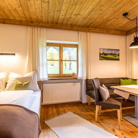 Ferienwohnung Neuhaus Kitzbühel Exterior foto
