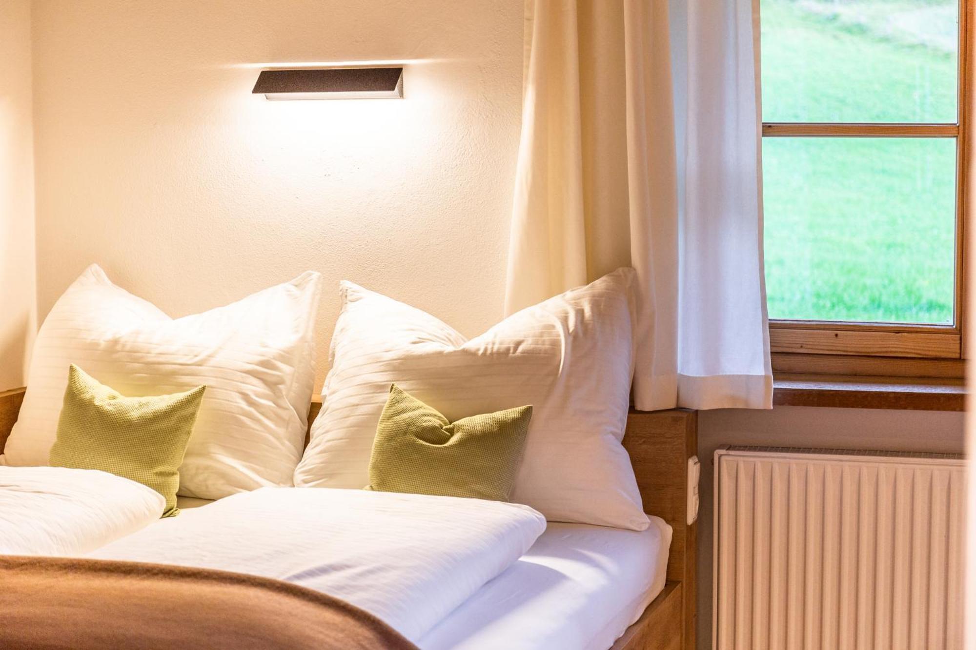 Ferienwohnung Neuhaus Kitzbühel Exterior foto